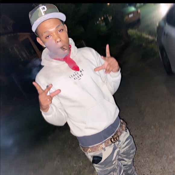 Meet your Posher, Nathan - Picture 1 of 1